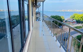Masaki Anne H & Apartment